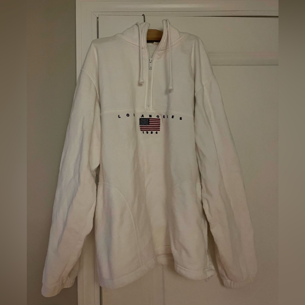 Pacsun sweatshirt